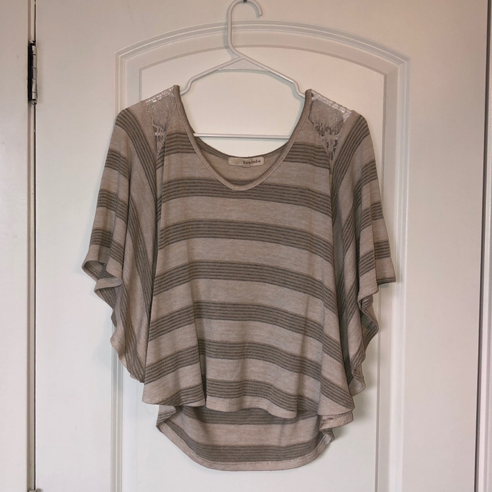 Cute top